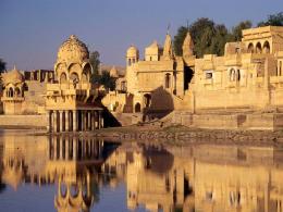 Jaisalmer