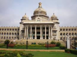 Bangalore