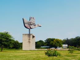 Chandigarh