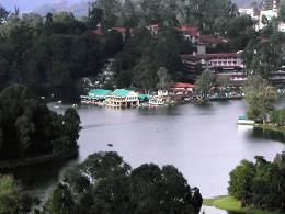 Kodaikanal