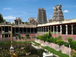Madurai