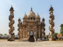 Junagadh