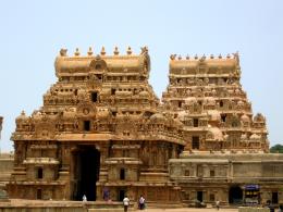 Thanjavur