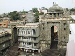 Tuljapur