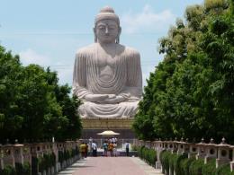 Bodh Gaya