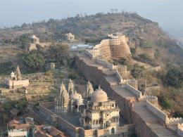 Kumbhalgarh