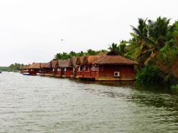 Poovar Islands