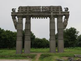 Warangal