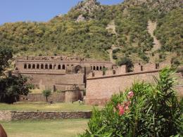 Bhangarh