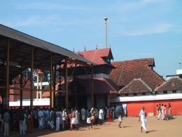 Guruvayoor