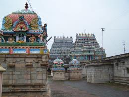 Thiruvarur