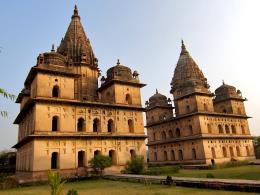 Orchha