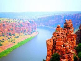 Gandikota