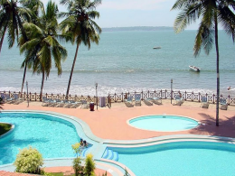 Goa Hotels