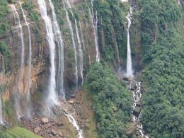 Cherrapunji