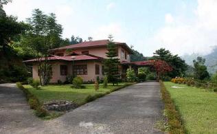 Biksthang - West Sikkim