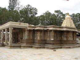 Talakadu - Mysore