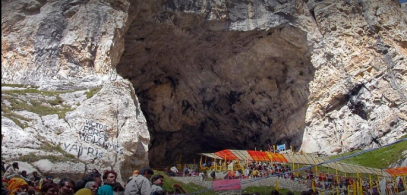 Panchtarni - Pahalgam