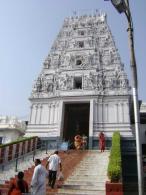 Annavaram - Samalkot