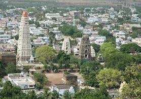 Mangalagiri - Guntur