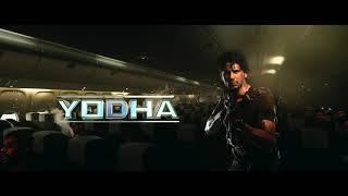 Yodha