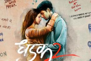 Dhadak 2