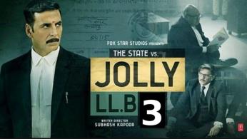 Jolly LLB 3