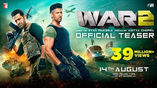 War 2
