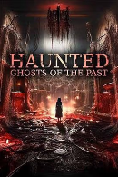 Haunted 3D: Ghosts of the Past