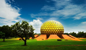 Auroville