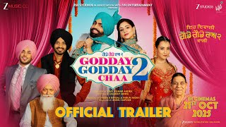Godday Godday Chaa 2