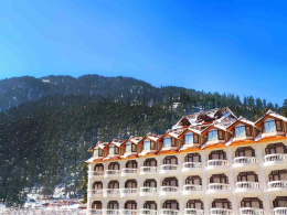 Manali Hotels