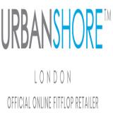 Urbanshore fitflop 2025