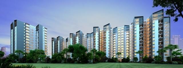 Golden Gate Properties - Bangalore Image