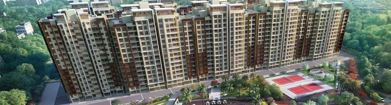  Mahaveer Group - Bangalore Image