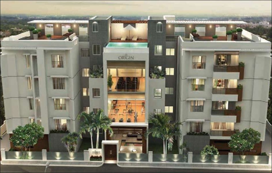 Adroit Urban Developers - Chennai Image