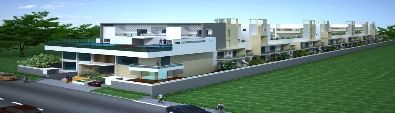 Nester Projects - Bangalore Image