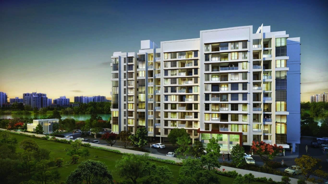 Gera Developments - Pune Image