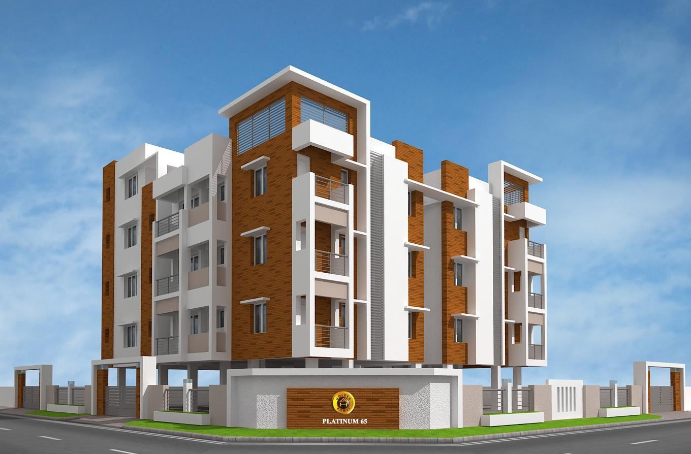 Golden Homes - Chennai Image