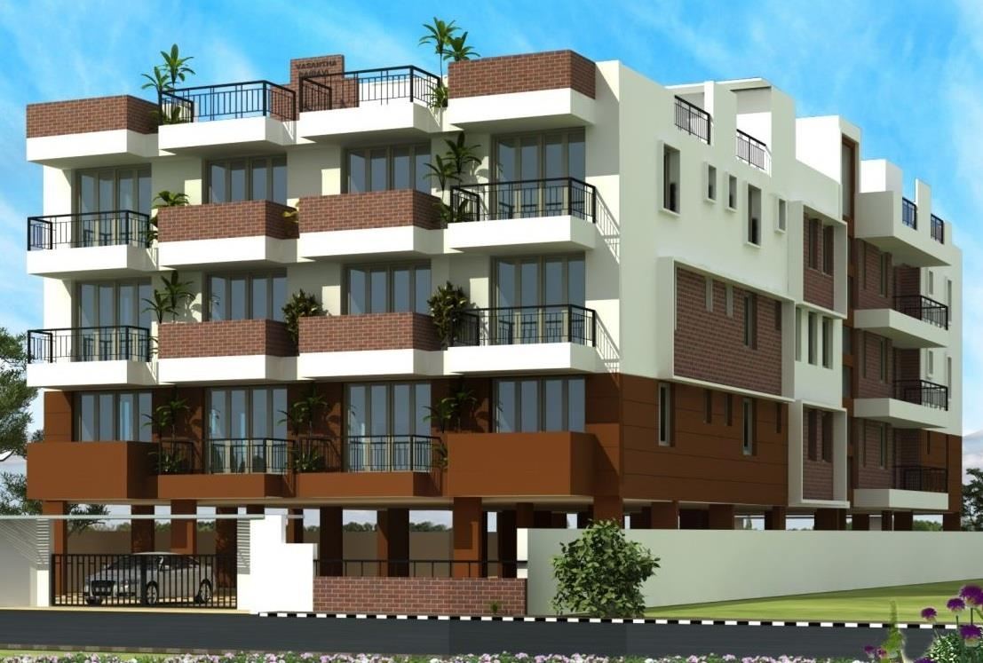 Bairavi Properties and Construction - Bangalore Image