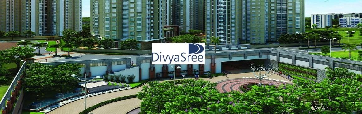 Divya Sree Developers - Bangalore Image