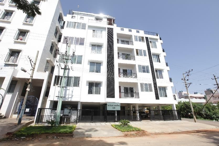 Kritan Urbane Living - Bangalore Image