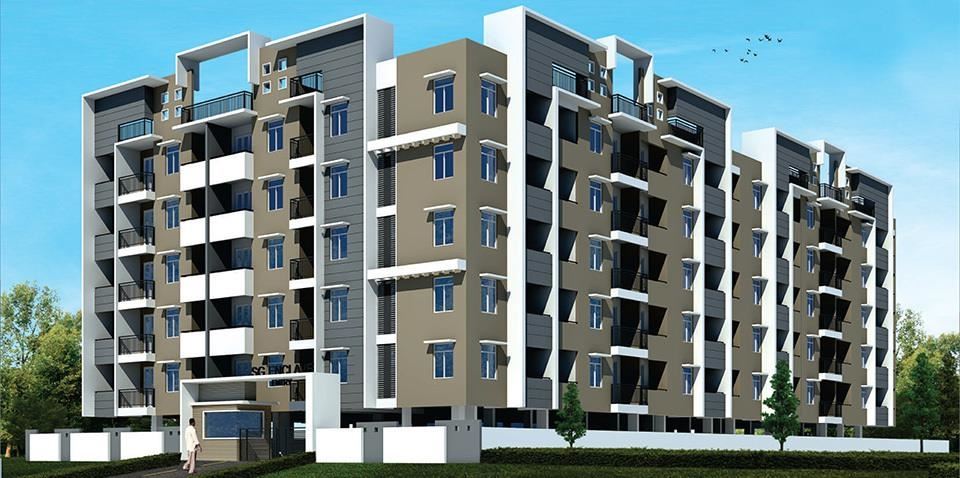 S G Constructions - Bangalore Image