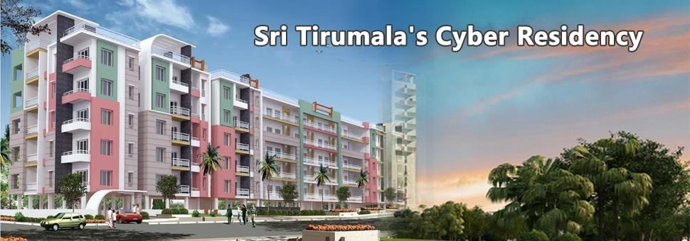 Sri Tirumala Constructions - Hyderabad Image