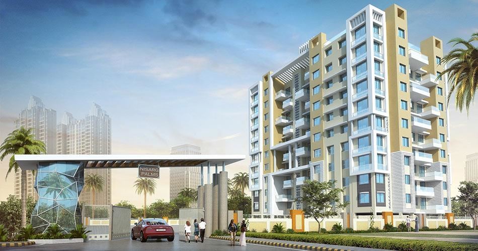 Shagun Developers - Pune Image