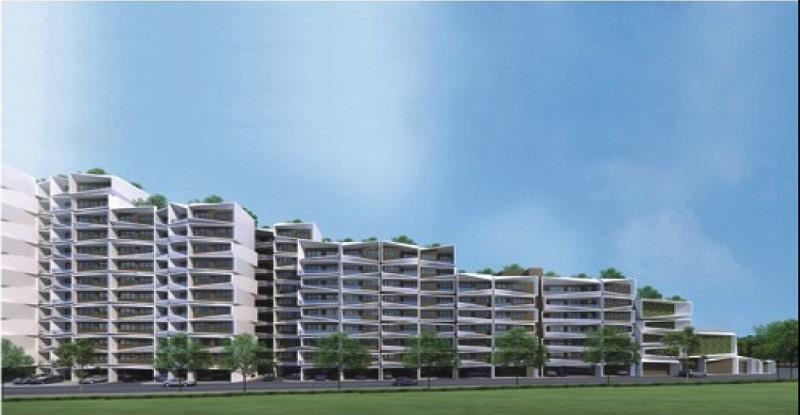 Unishire Group - Bangalore Image