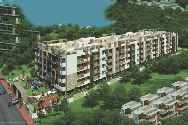 Sekhar Developers - Bangalore Image