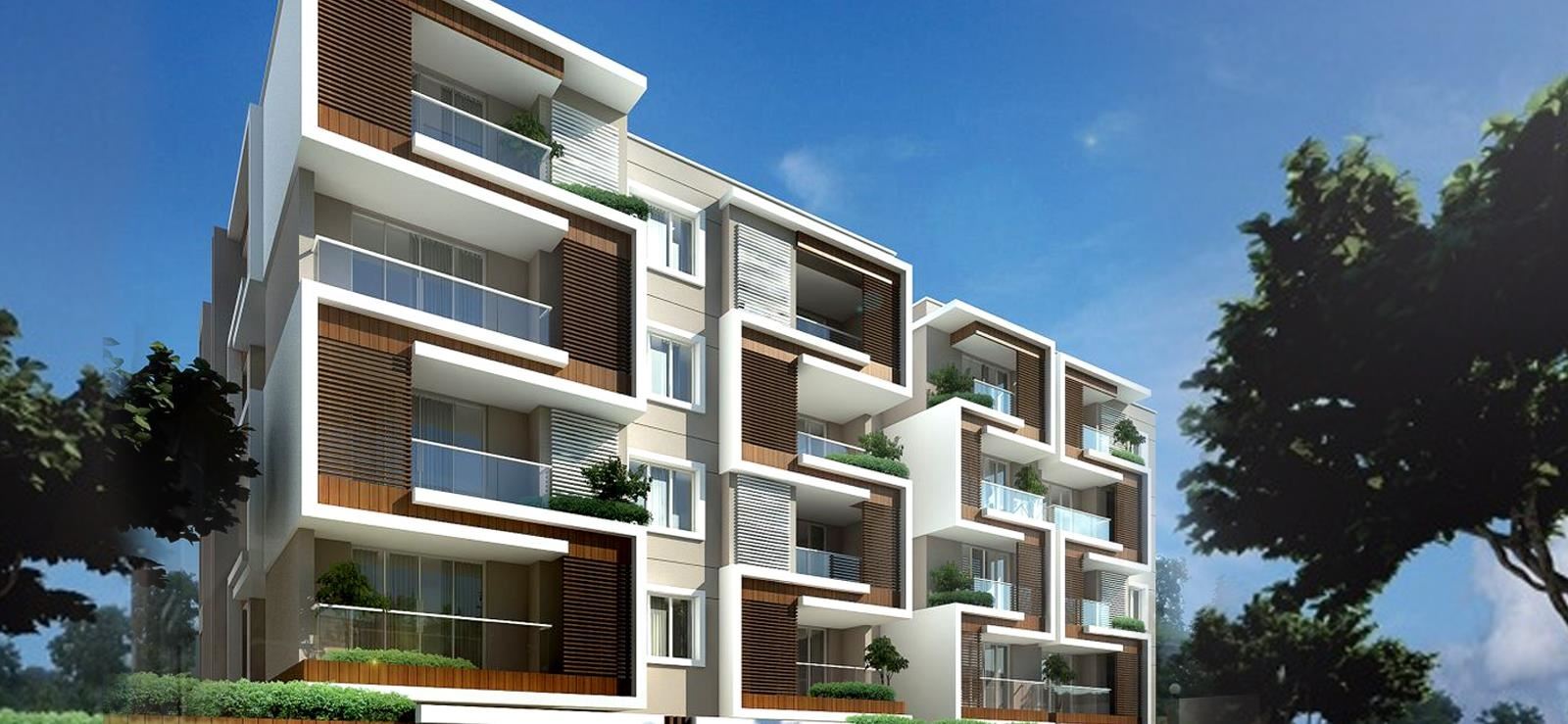 Newry Properties - Chennai Image