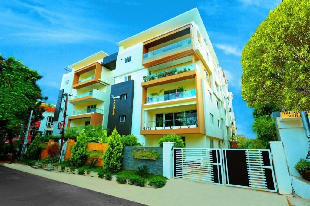 Pavani Group - Hyderabad Image