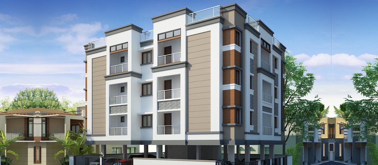 Aara Properties - Chennai Image